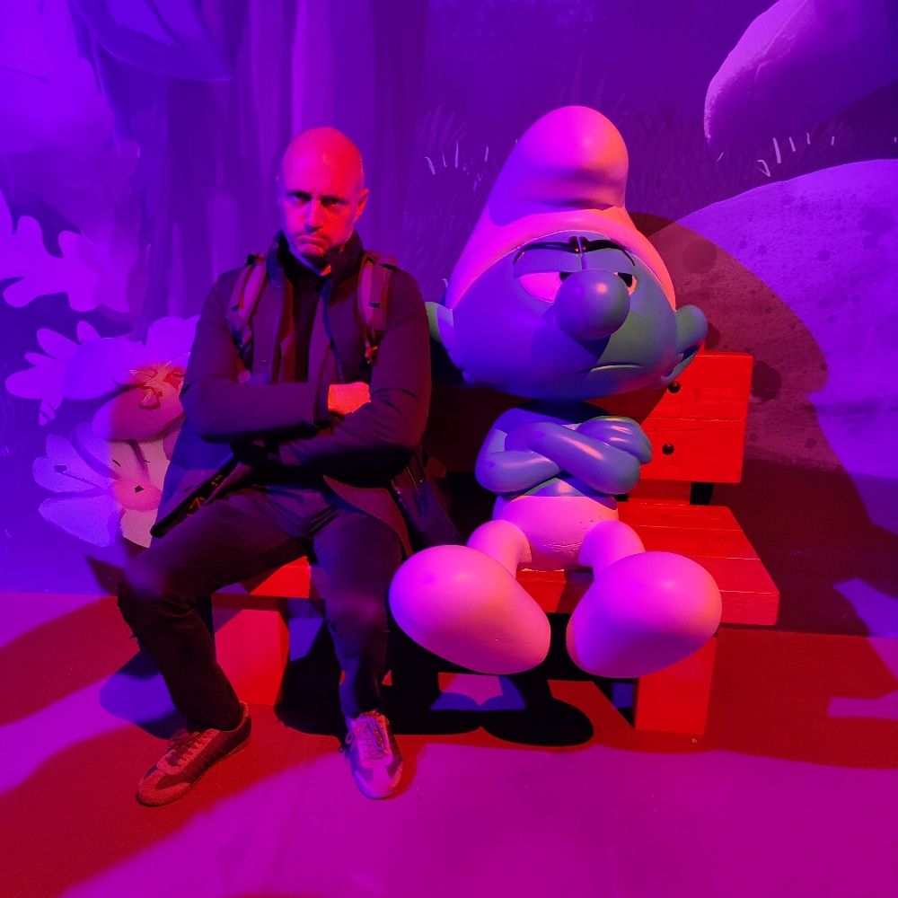 User avatar