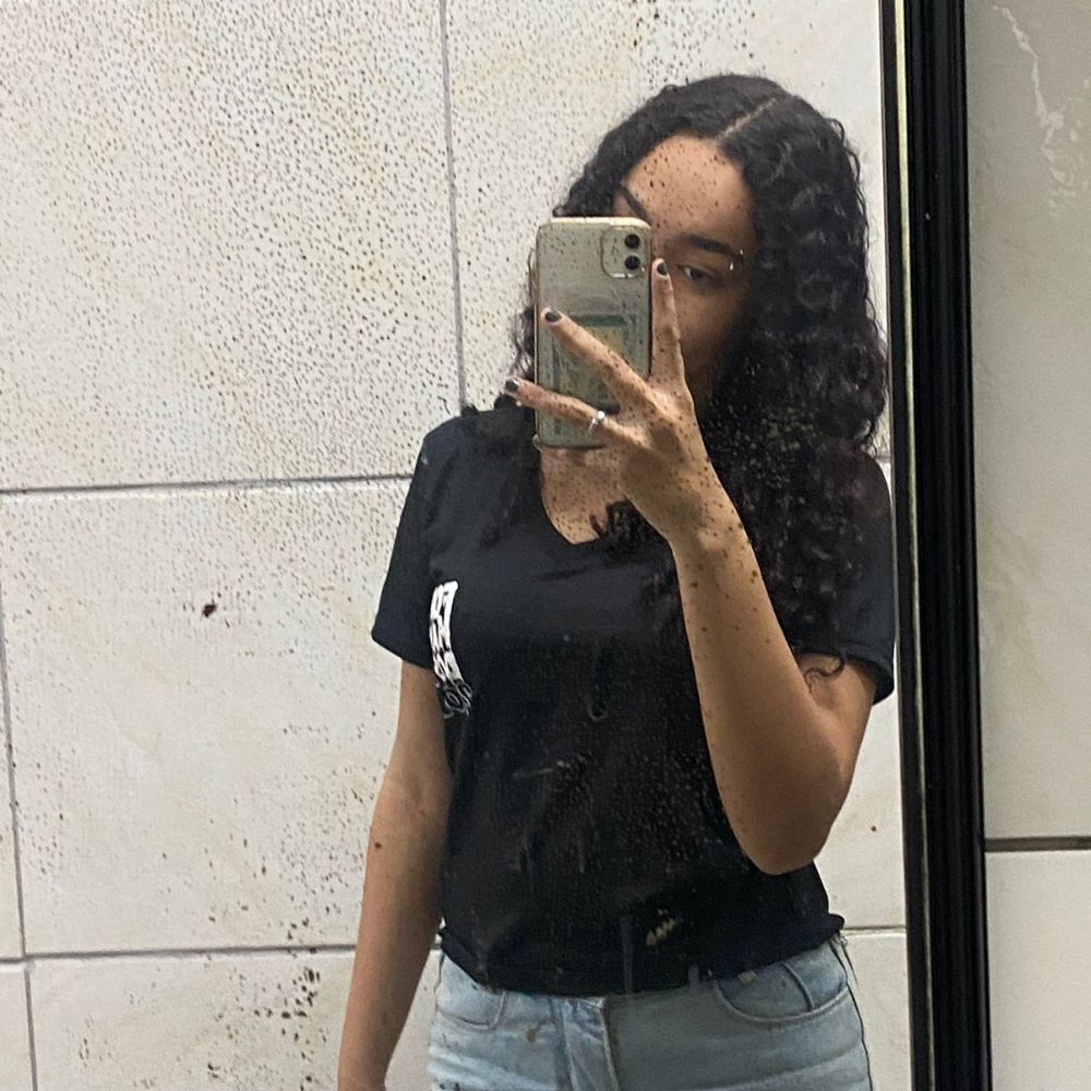 verônica.