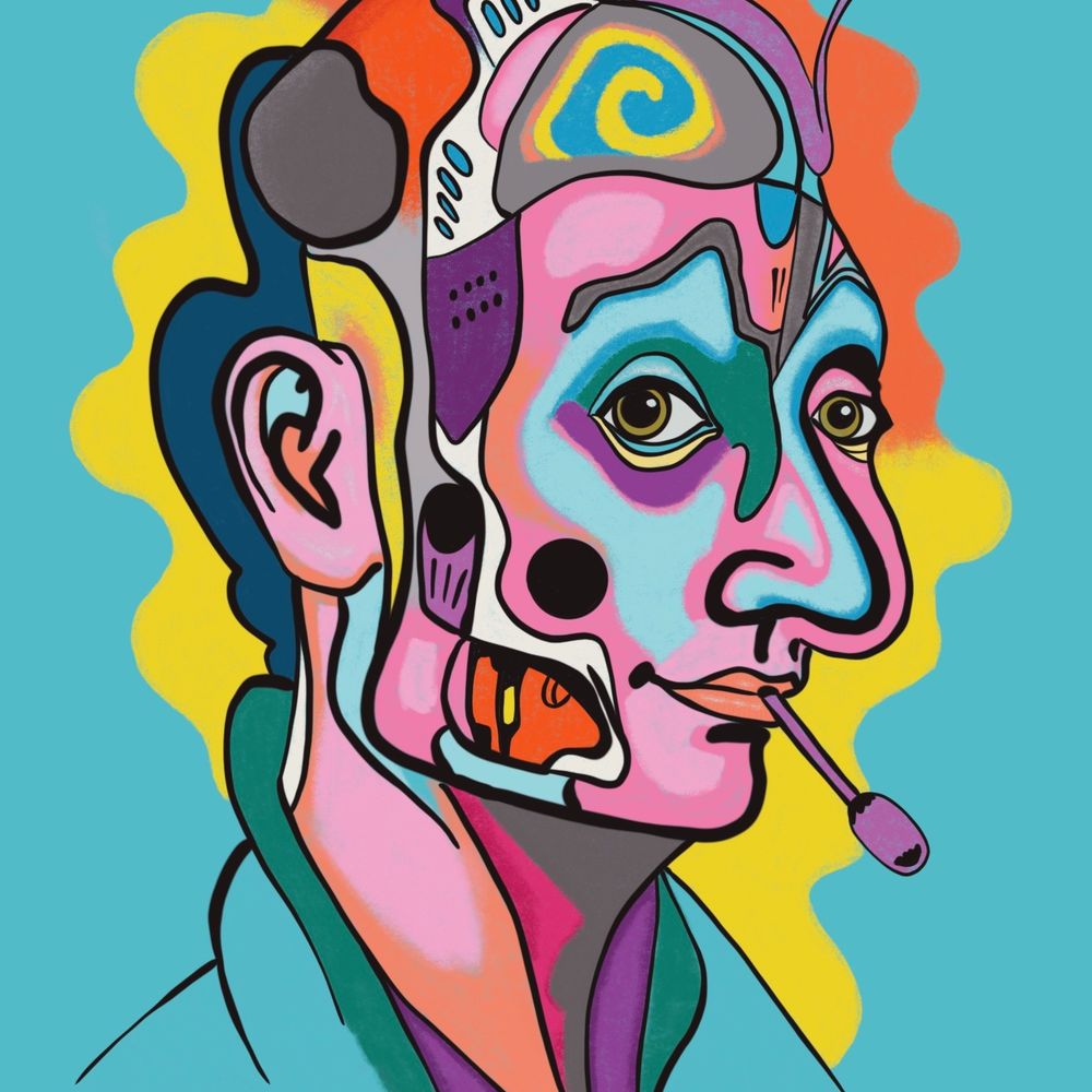 Luke Pellen