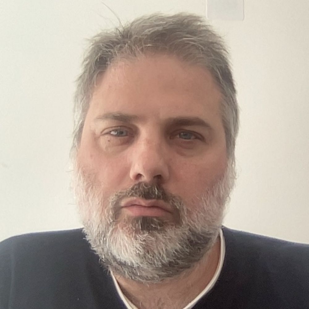Federico Vazquez