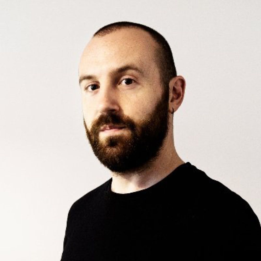 Matt Radbourne