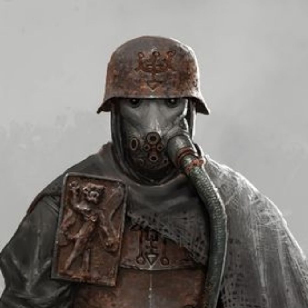 Heretic Legionnaire