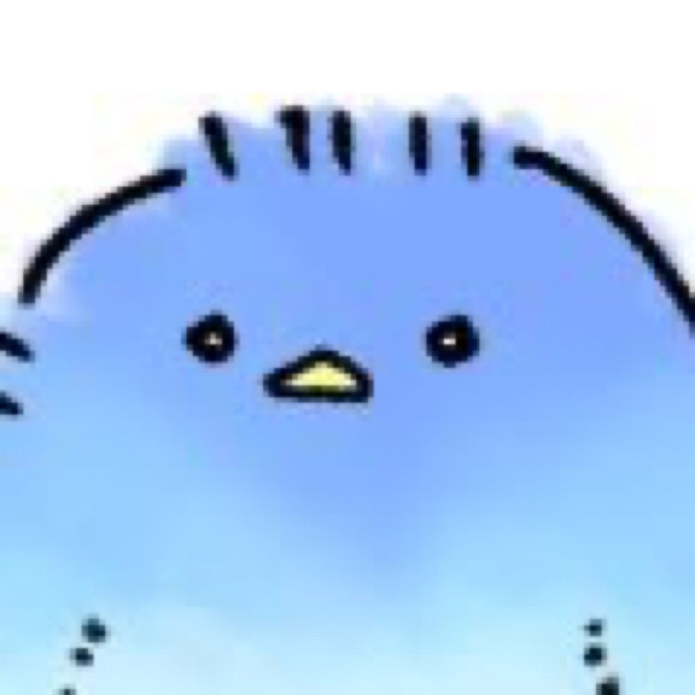ﾅﾝﾀﾞﾅ!!