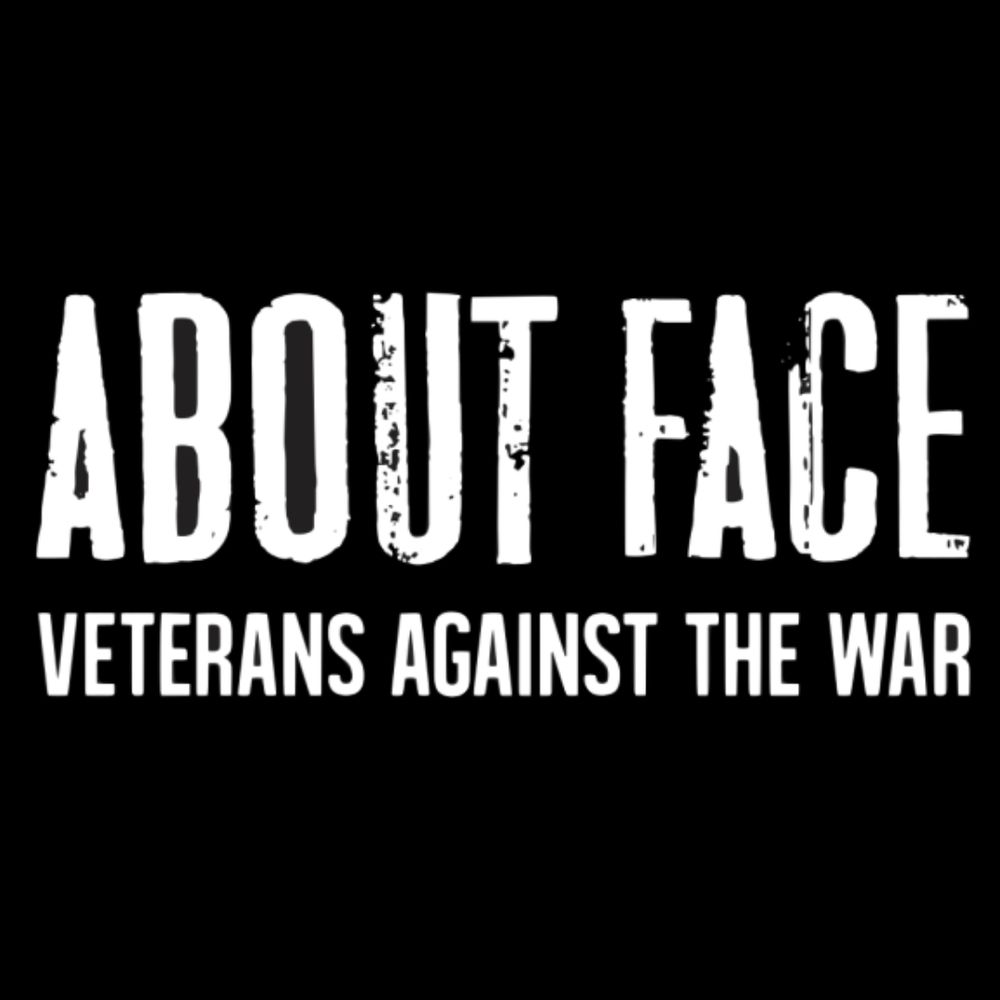About Face: Veterans Against the War