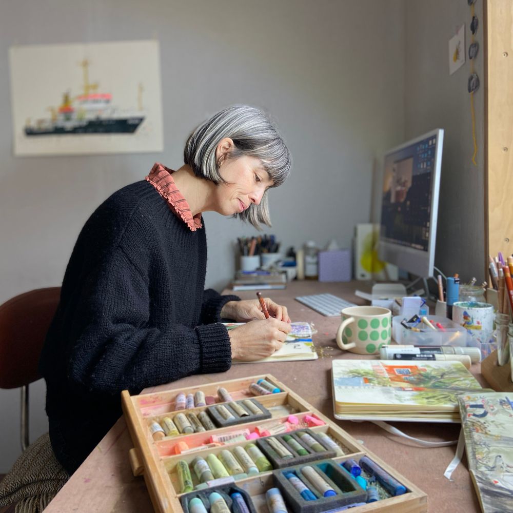 Sarah Dyer
