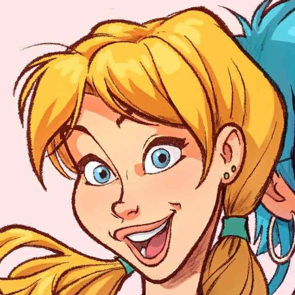Pin-Up Tales