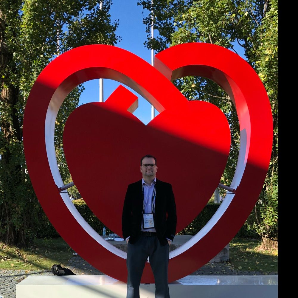 Eolo Morandi Jr, MD, MBA 