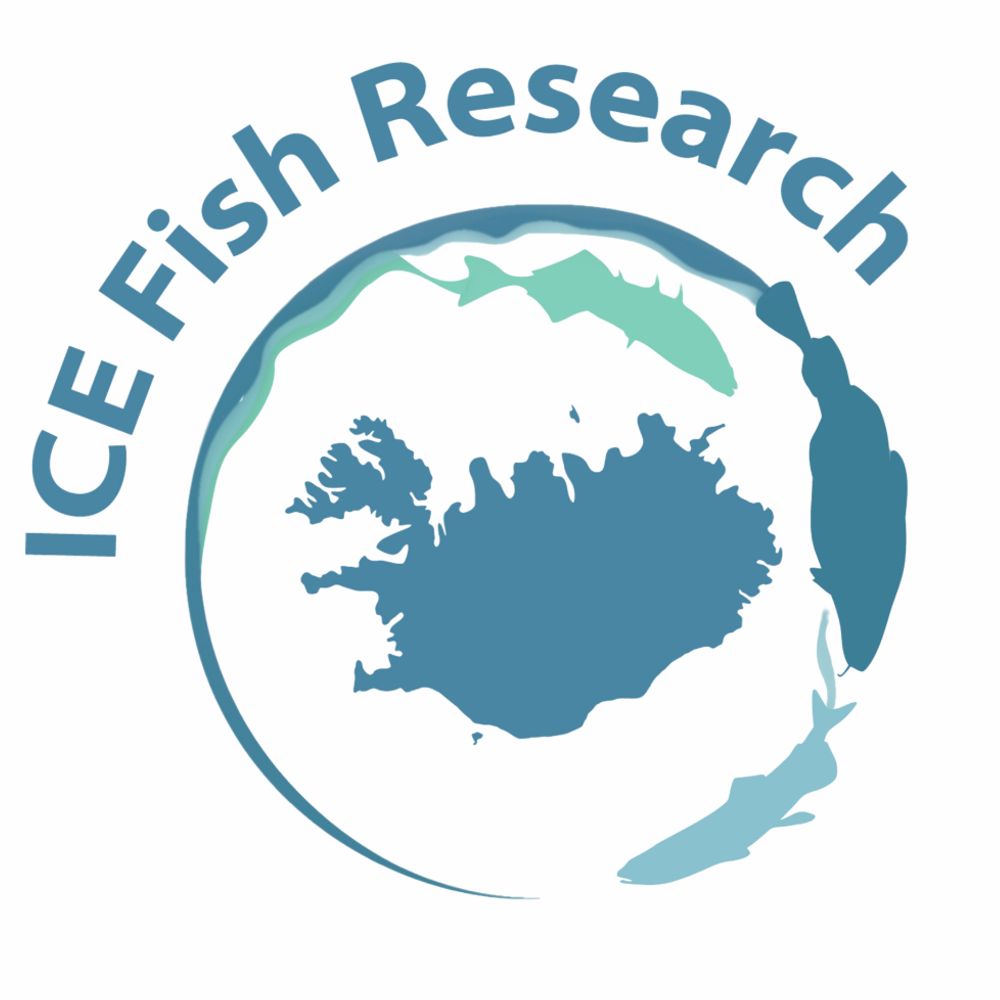 ICE Fish Research
