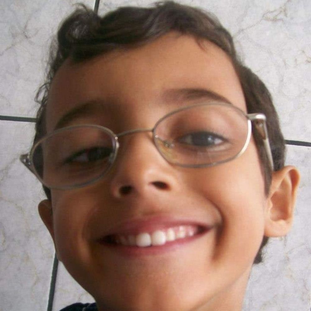 Aquele João
