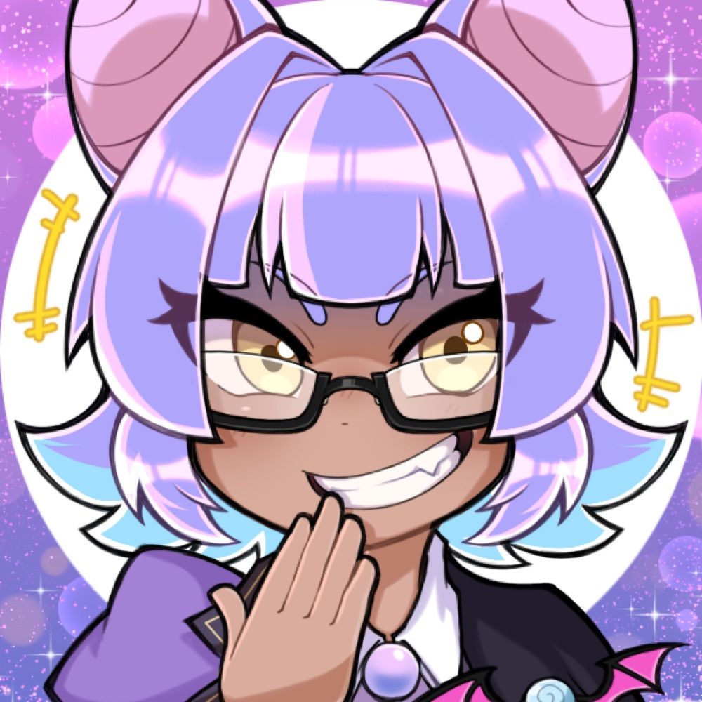Kikimara 🩸🌙 PREDEBUT ARC