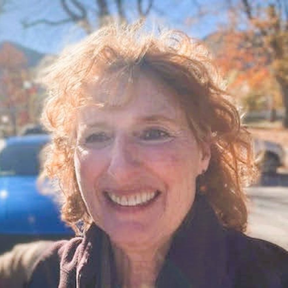 Tamar Krantz