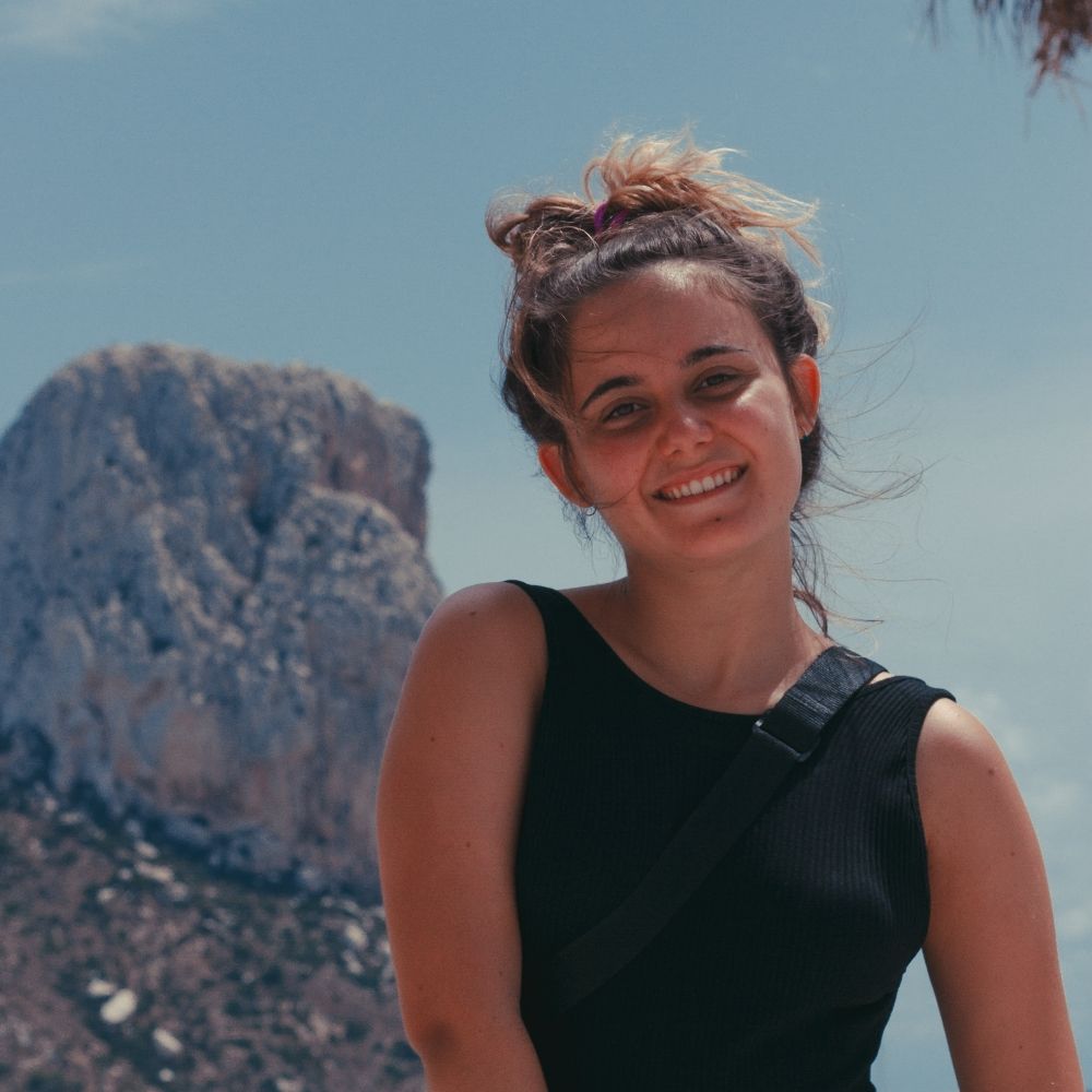 Dánae Sanz-Pérez
