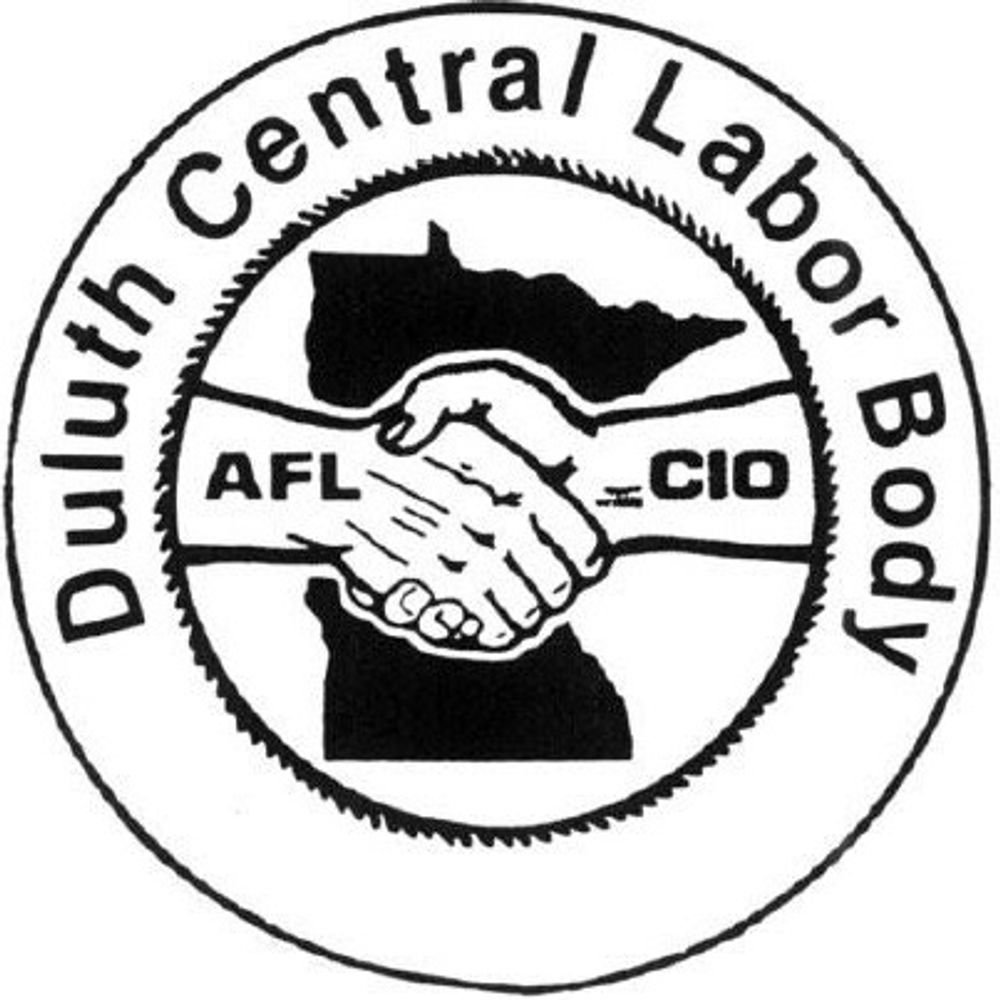 Labor World Newspaper