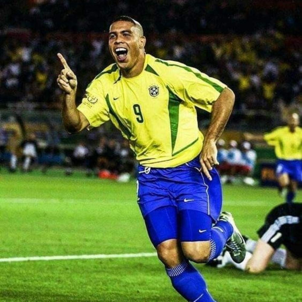 Gols do dia 🥅⚽