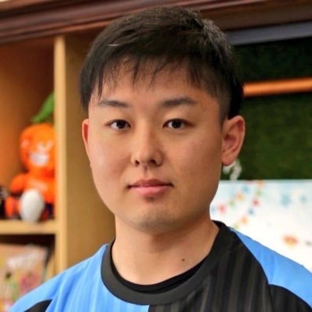 金田慎平 / Shimpei Kanada