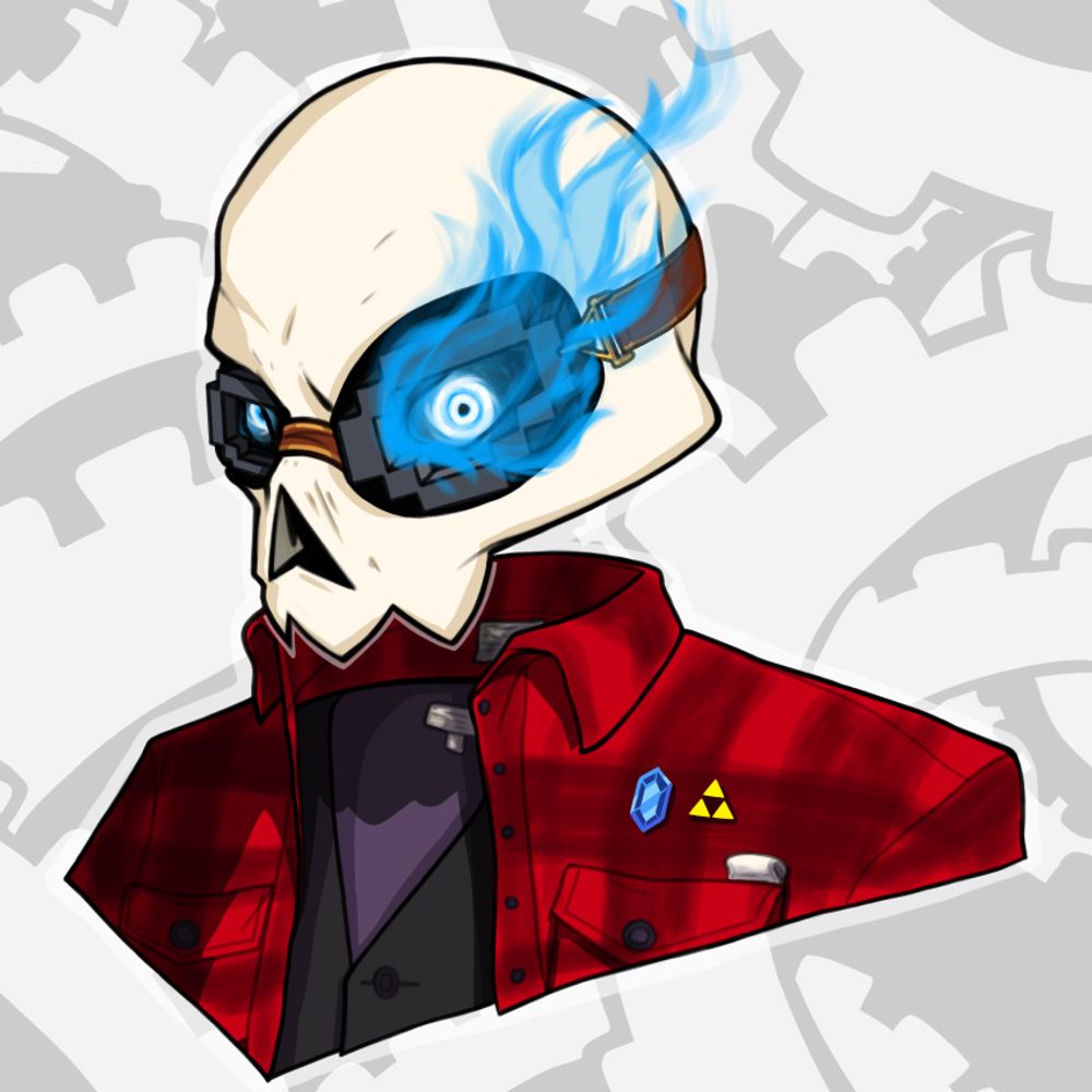 8BitGoggles