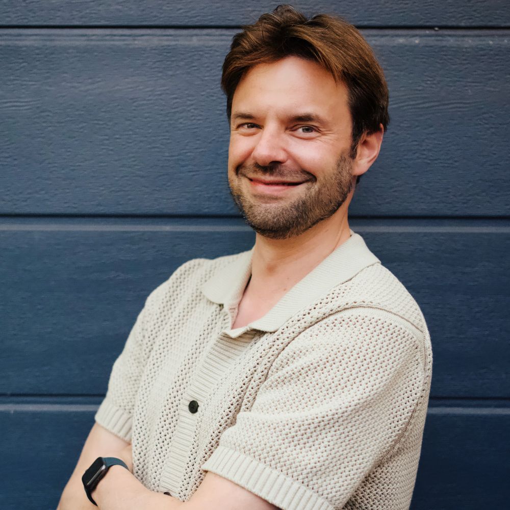 Thomas Mook