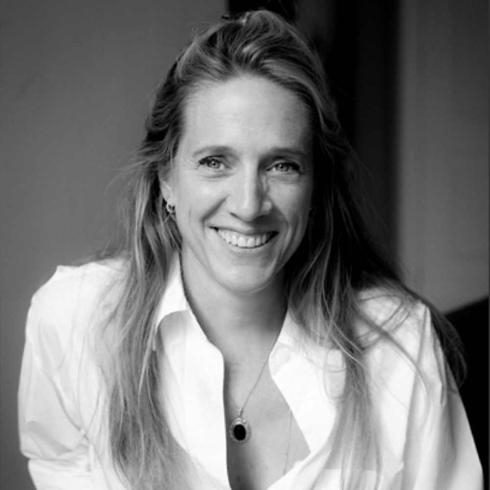 Adrienne van Randen