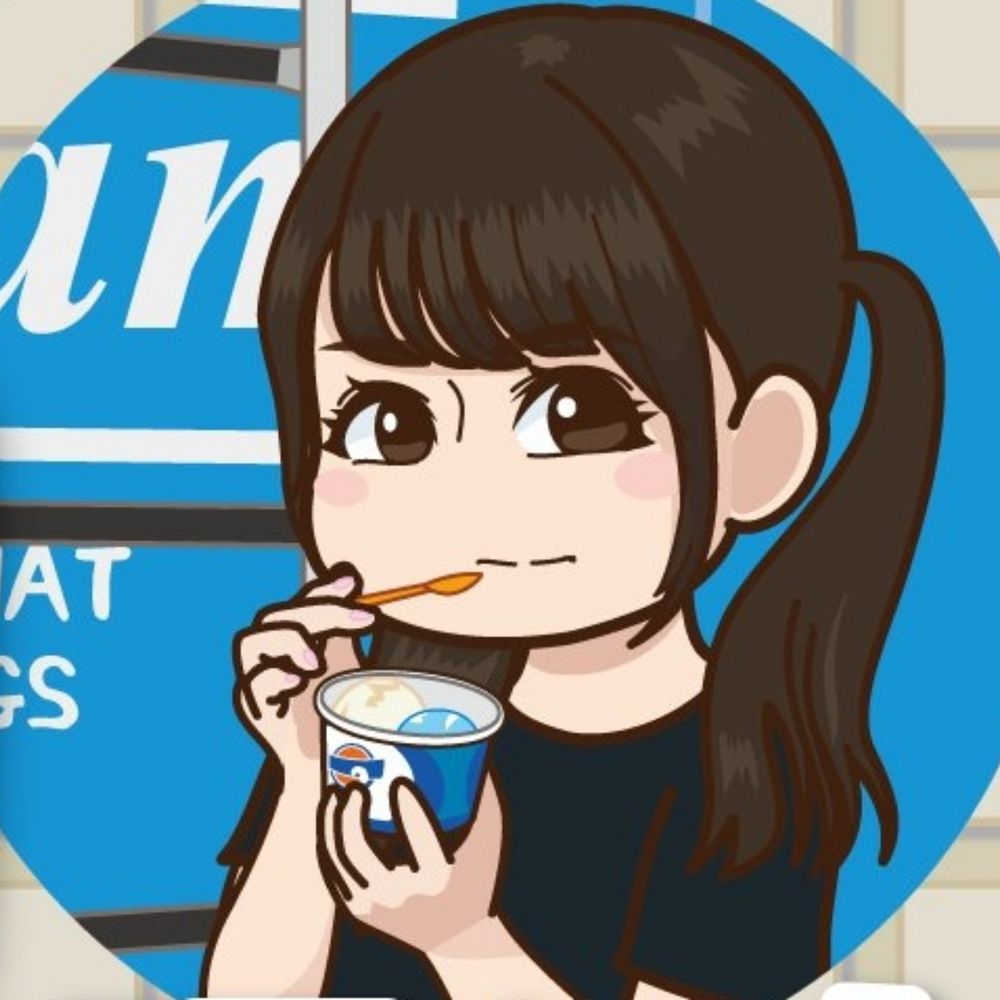 こわいこわい