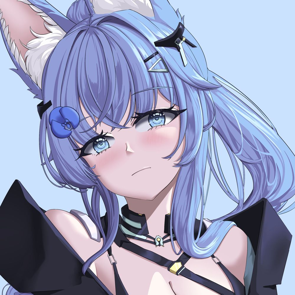 霜隕Lostarロスダ