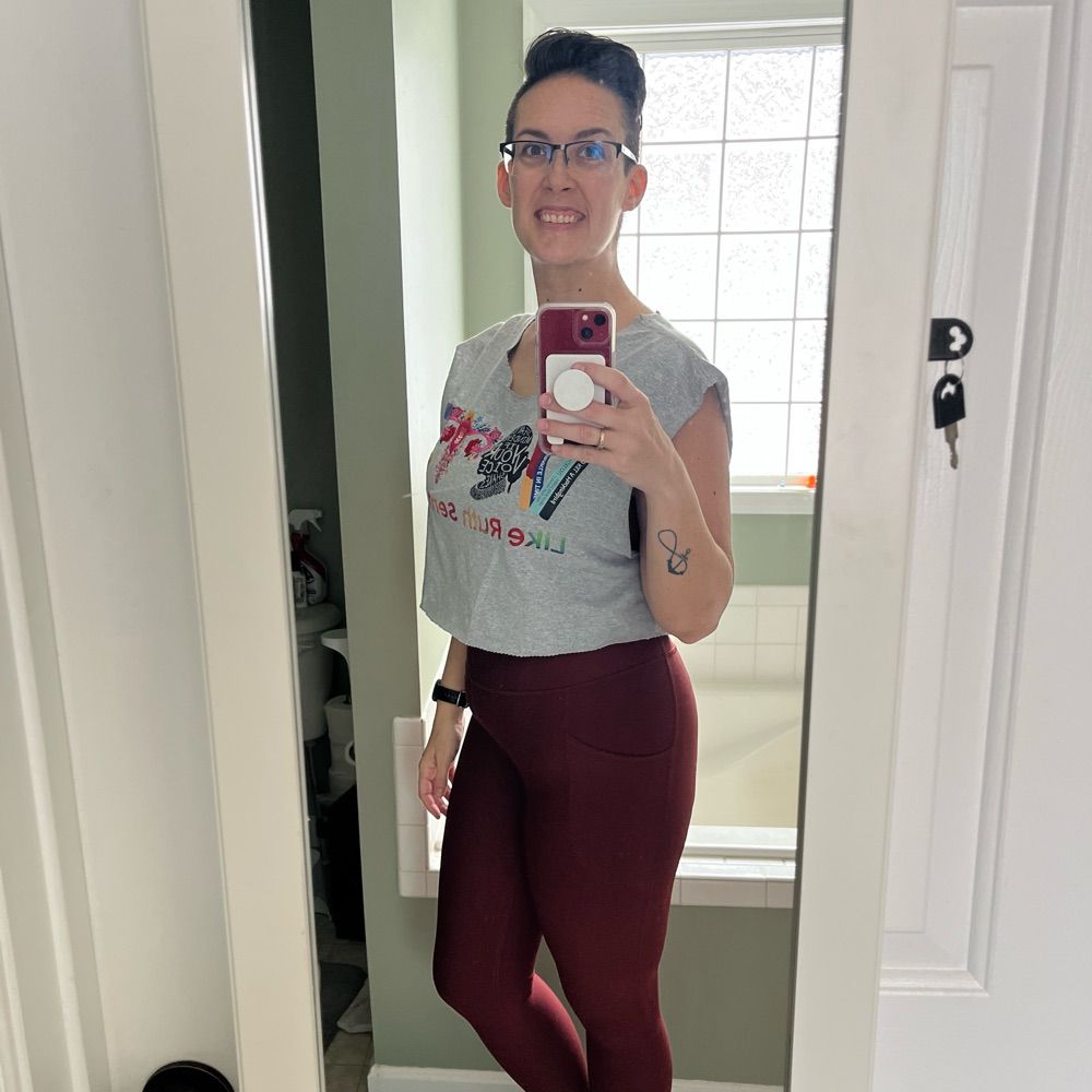 Serena Domjahn🏳️‍🌈