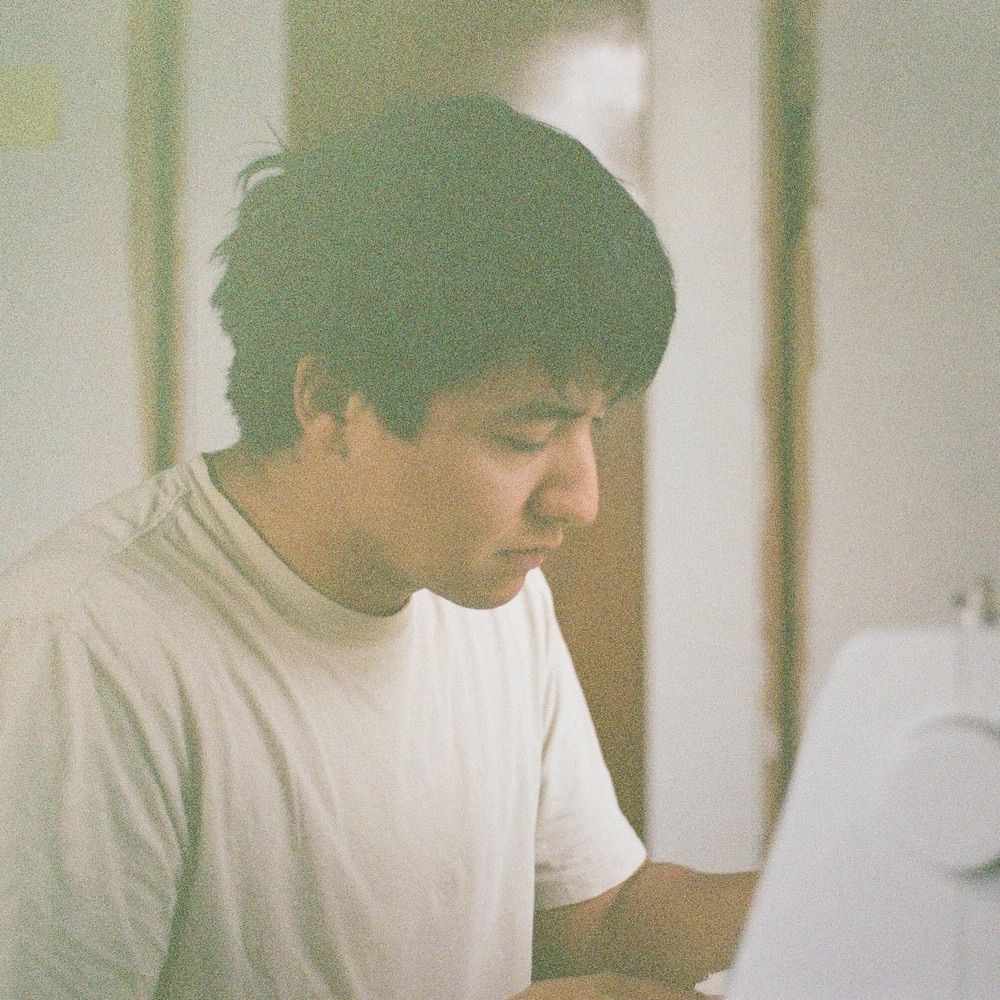 Joey Montoya