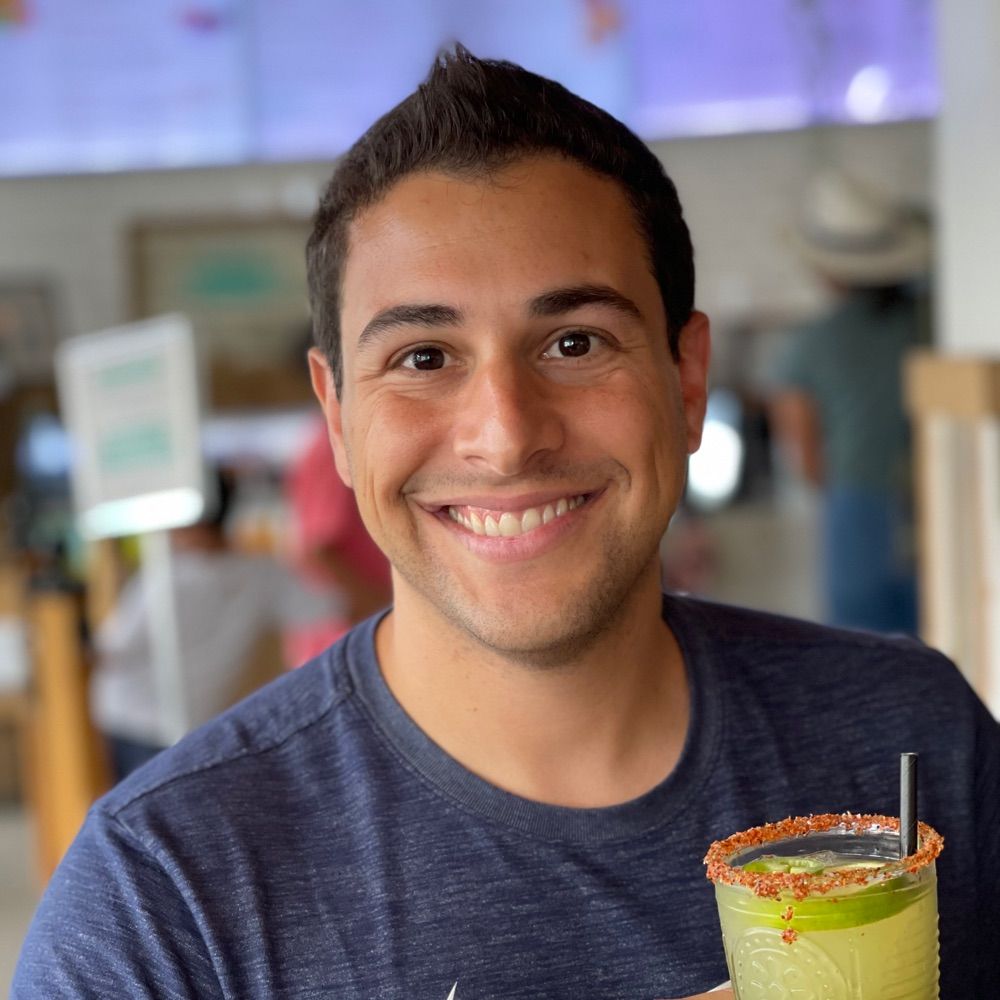 Jason Leibowitz