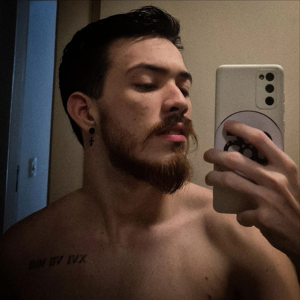Luiz Felipe Aragão 🦁