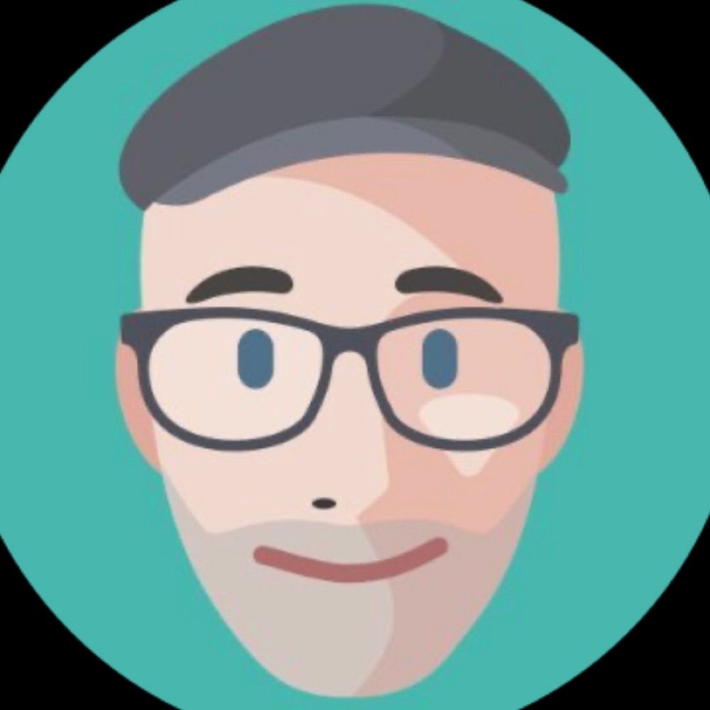 Brian Penny 🍿's avatar