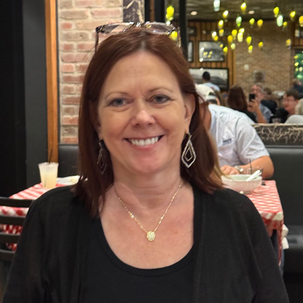 Terri Gaines