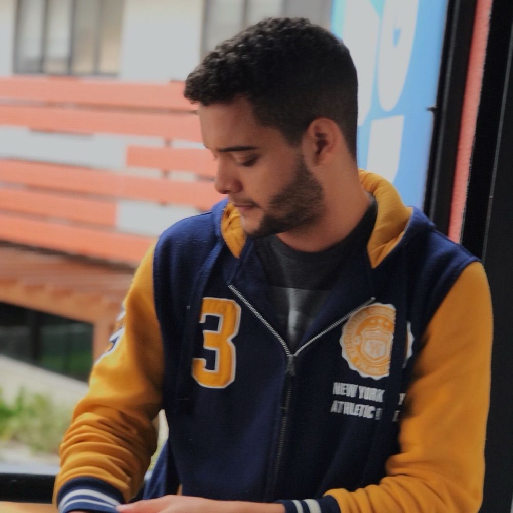 Rubens Brito