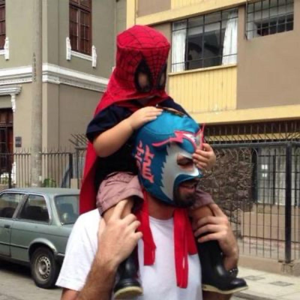 Lupo Montero