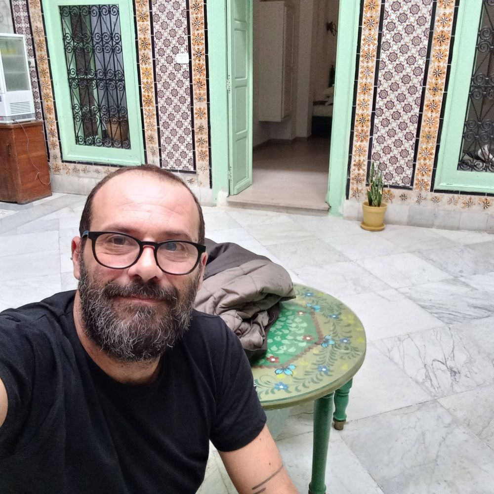 Emanuele Cancellieri