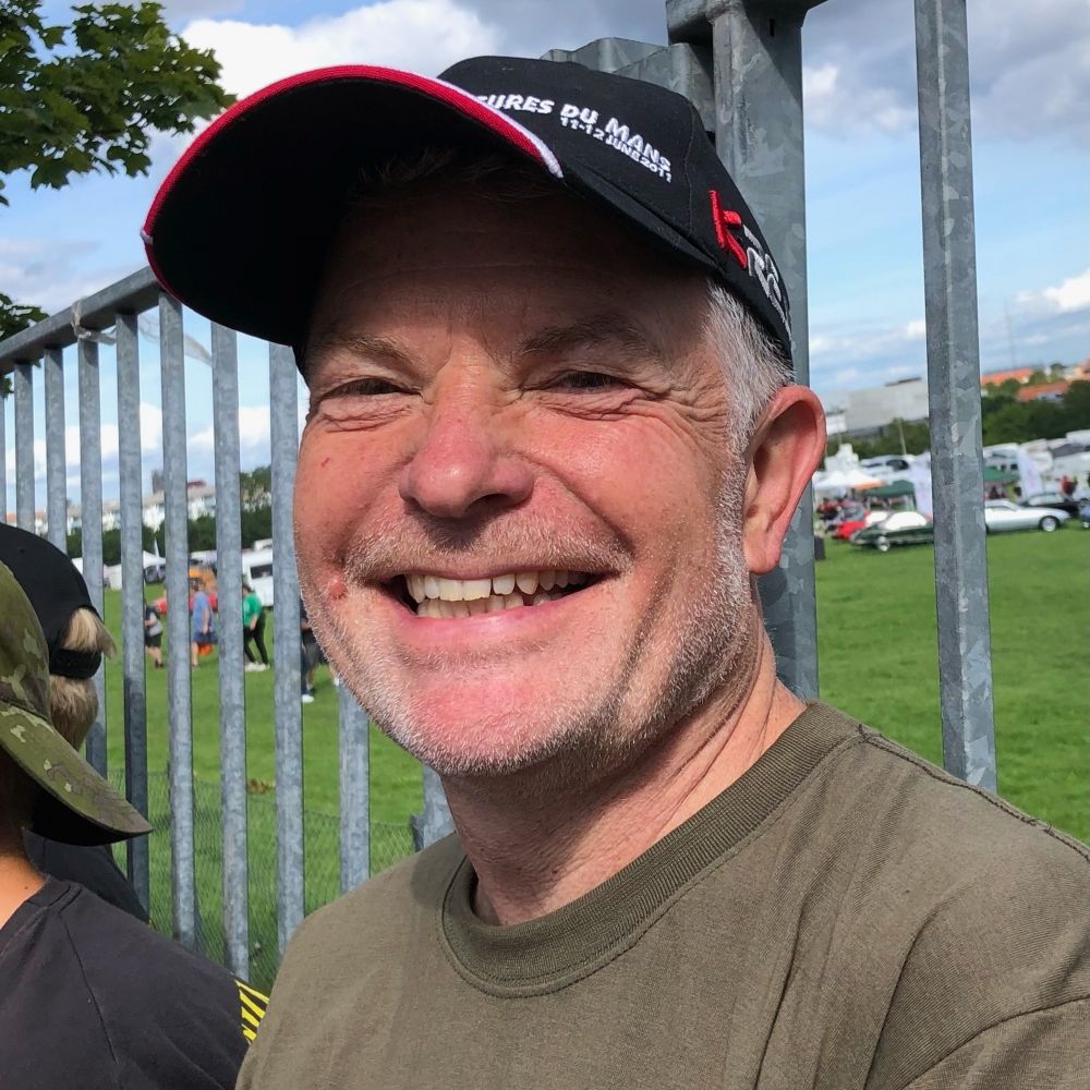 Ole Andresen