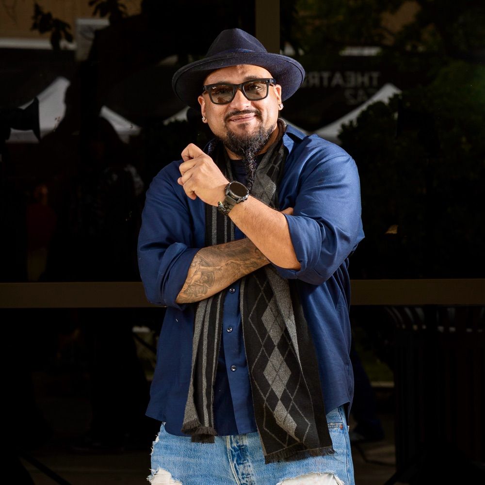 Mauricio Rubi
