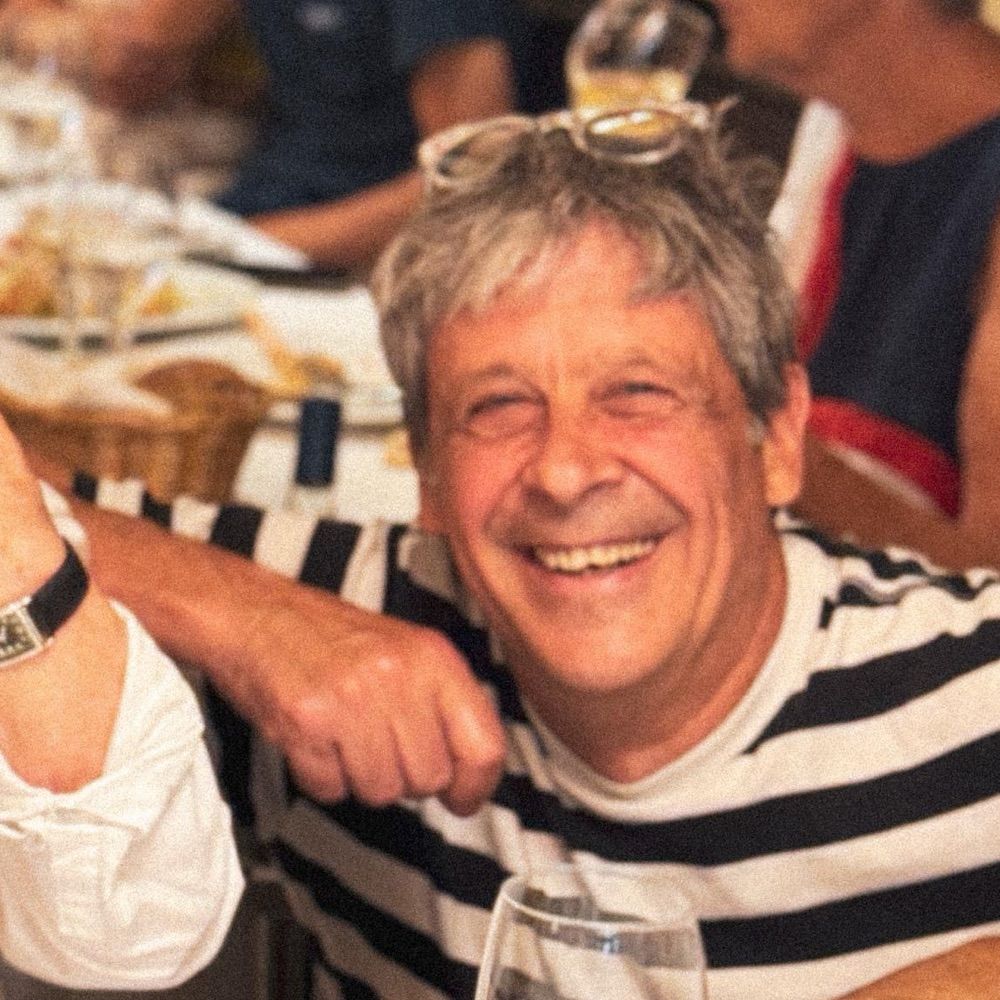 Jordi Rosell