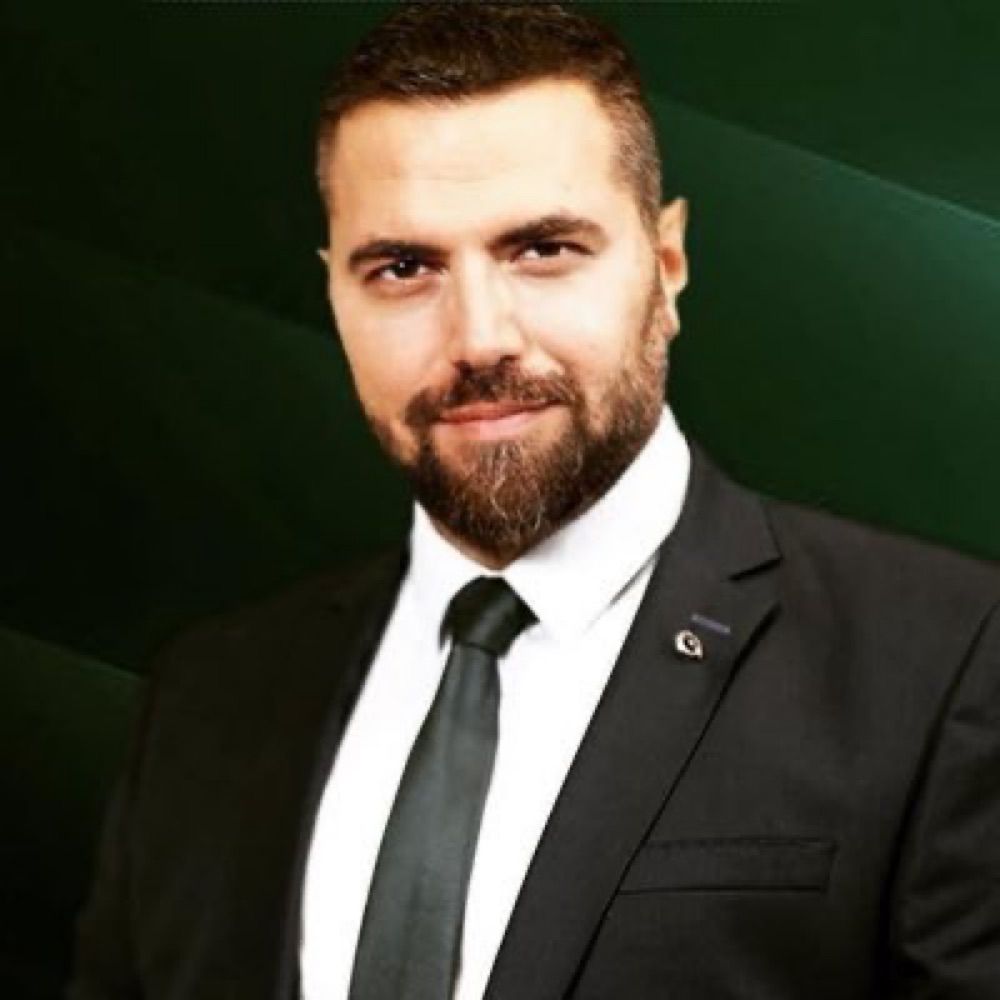 Gürkan Türkaslan