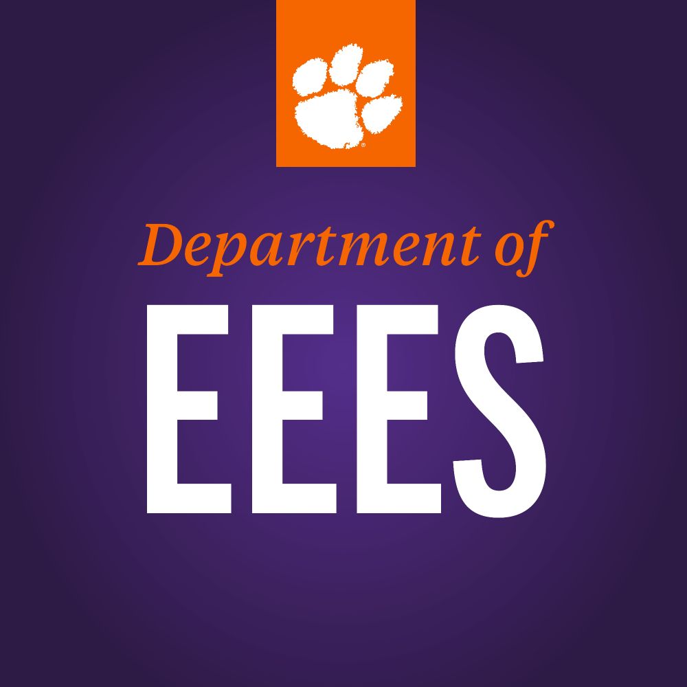 EEES Clemson University