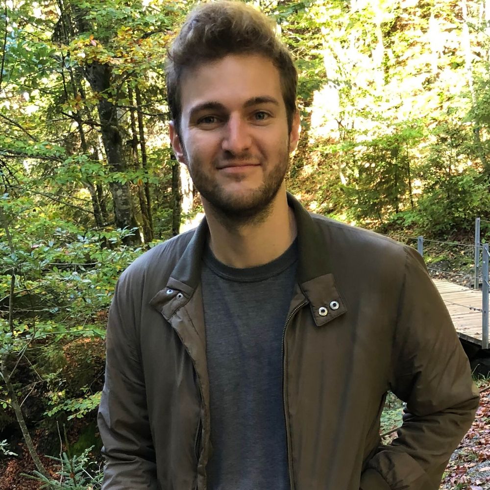 Daniel Evans