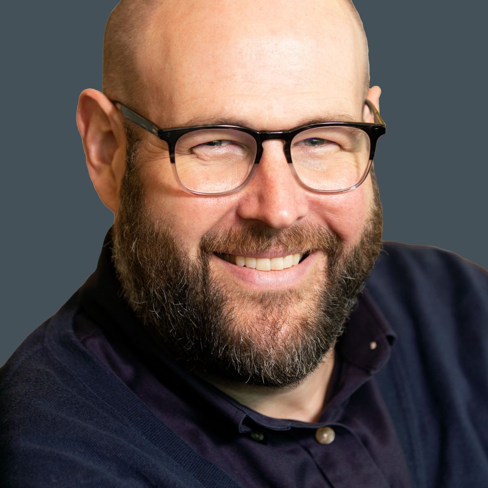Matt Huculak