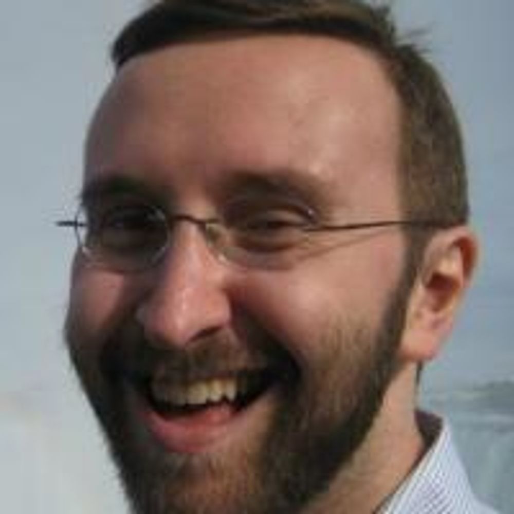 Alan Goldsmith