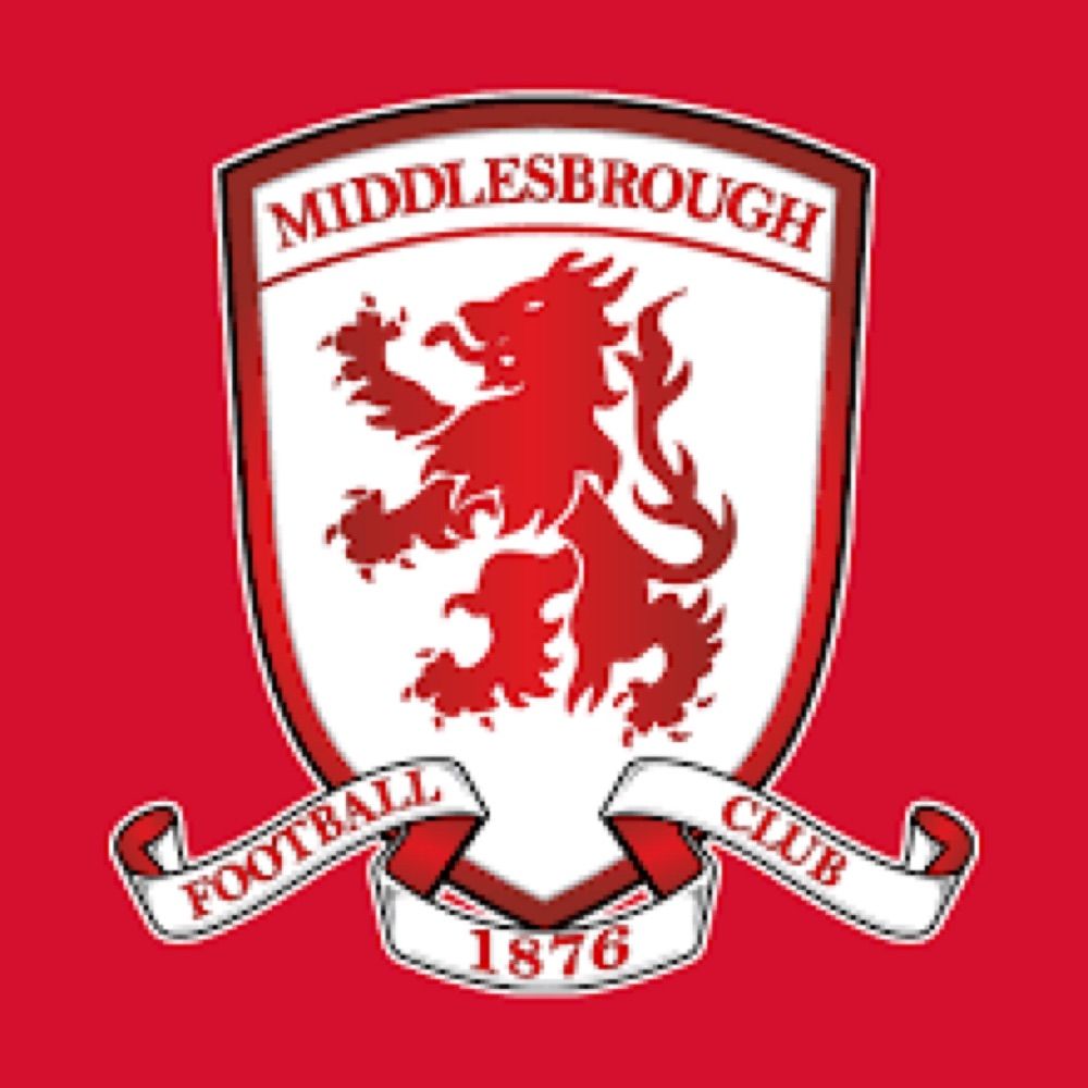 Teesside Boro
