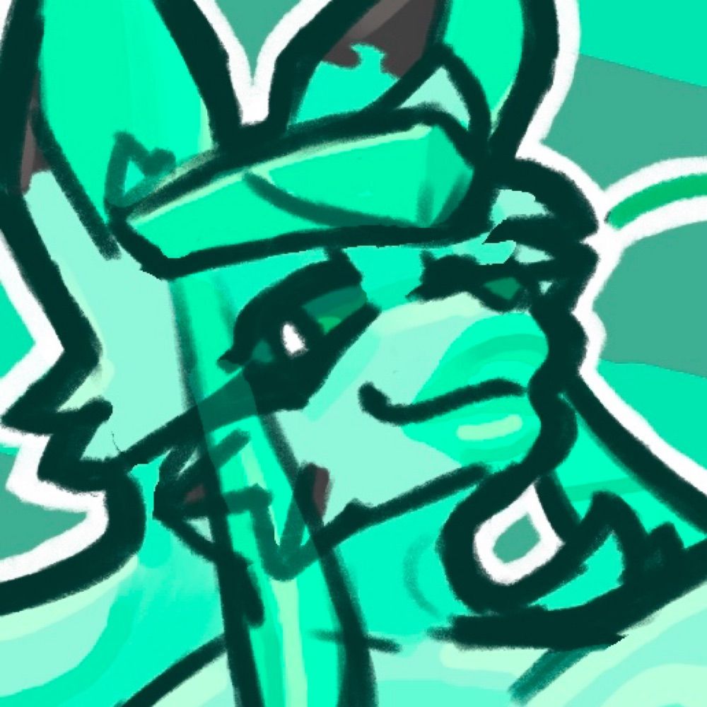 Lime's Weirder Stuff