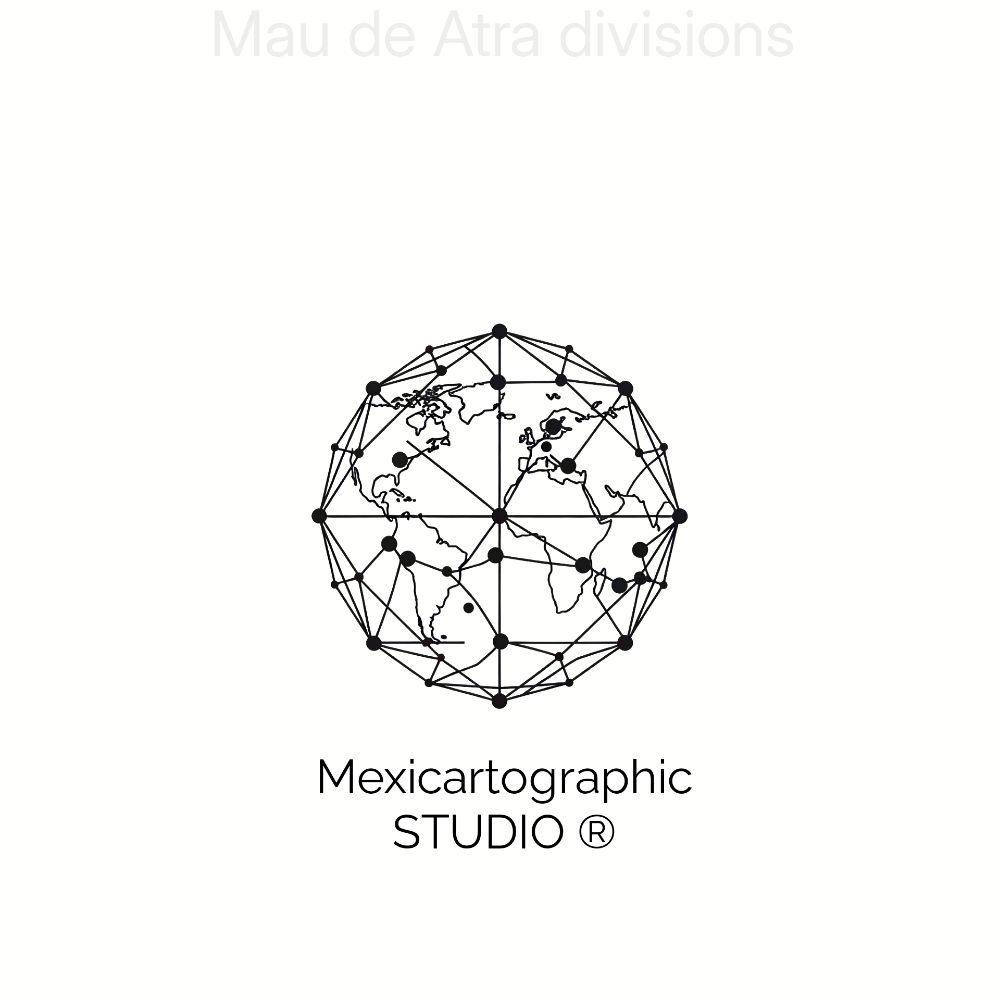 Mexicartographic STUDIO ®