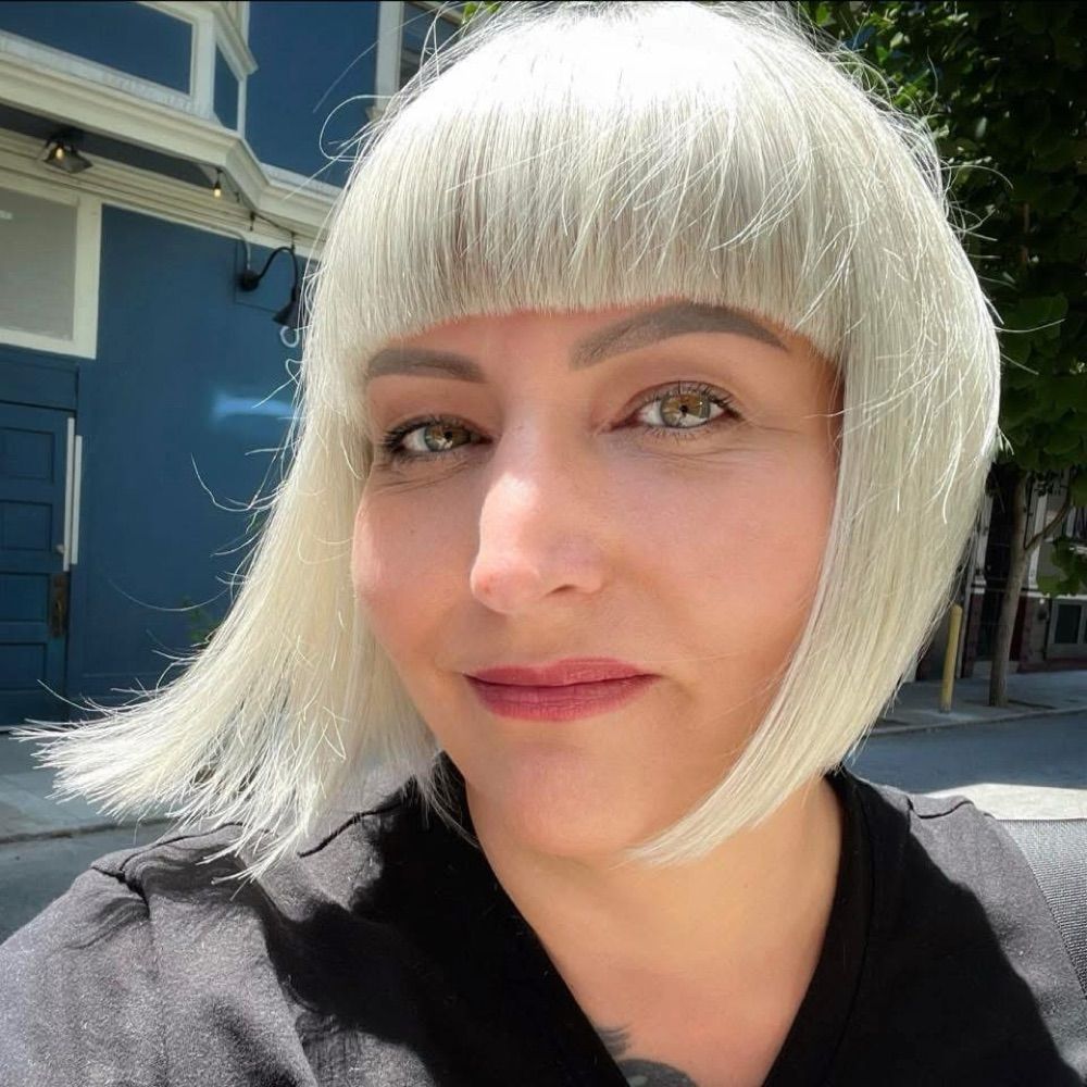 Lisa Sexton