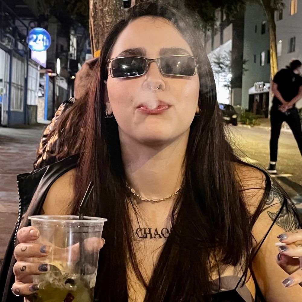 GEYZÃO as vezes emilly