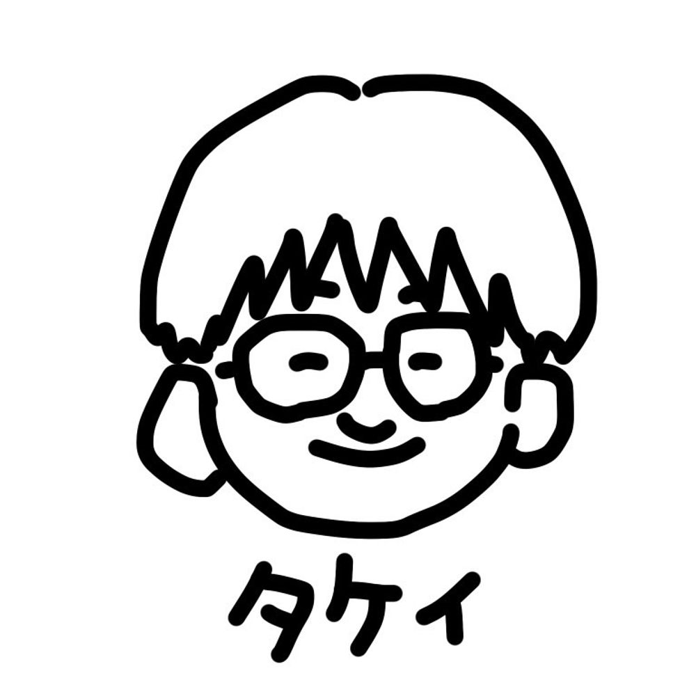 タケイ　ユウスケ