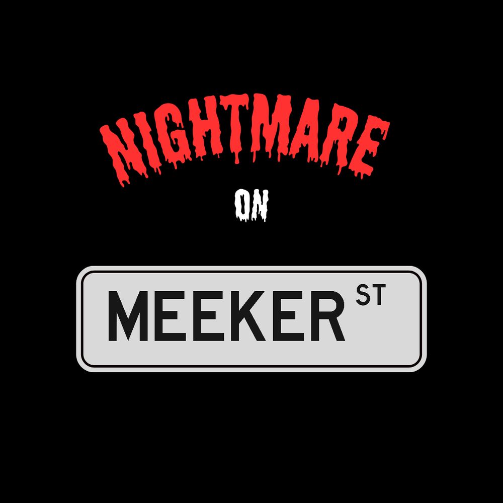 Nightmare On Meeker Street Horror Book Club