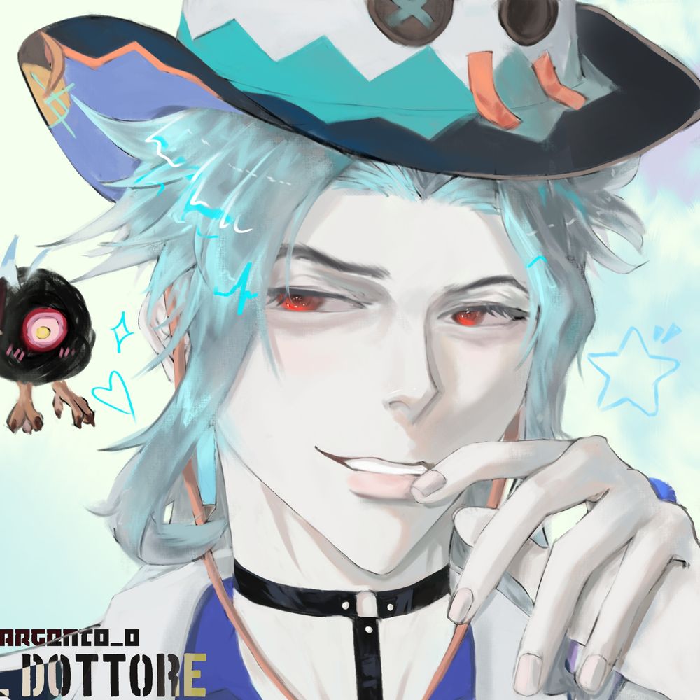 Argent(Xiaowen)