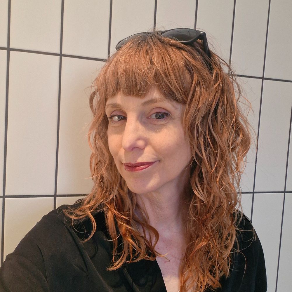 Anita Kimber